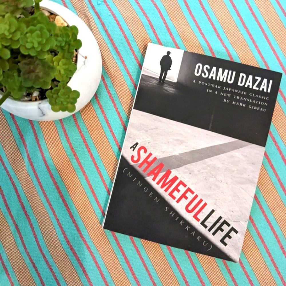 3/$12💚 A Shameful Life book